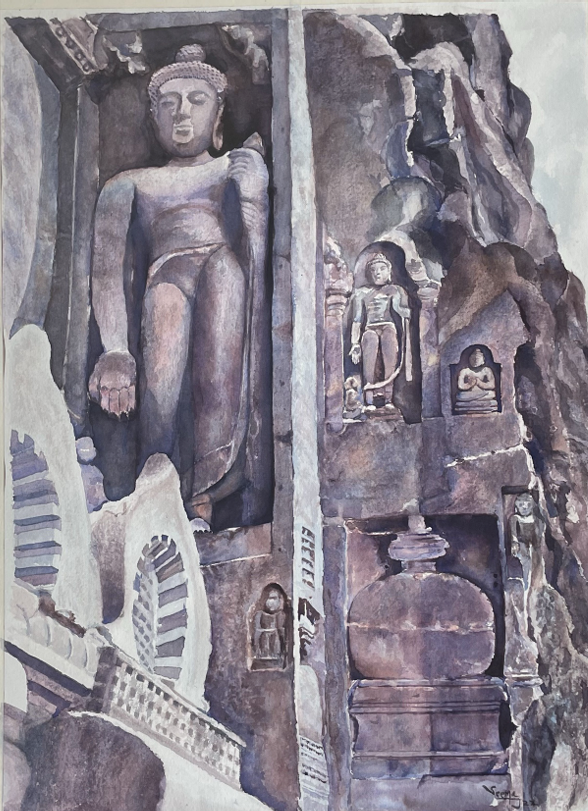 Philosophy of Stone II